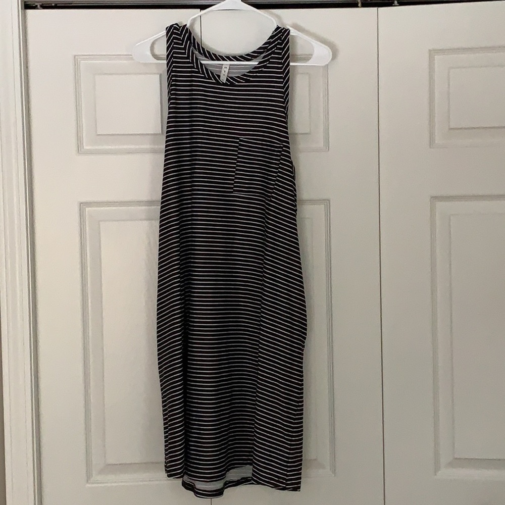 Maternity dress